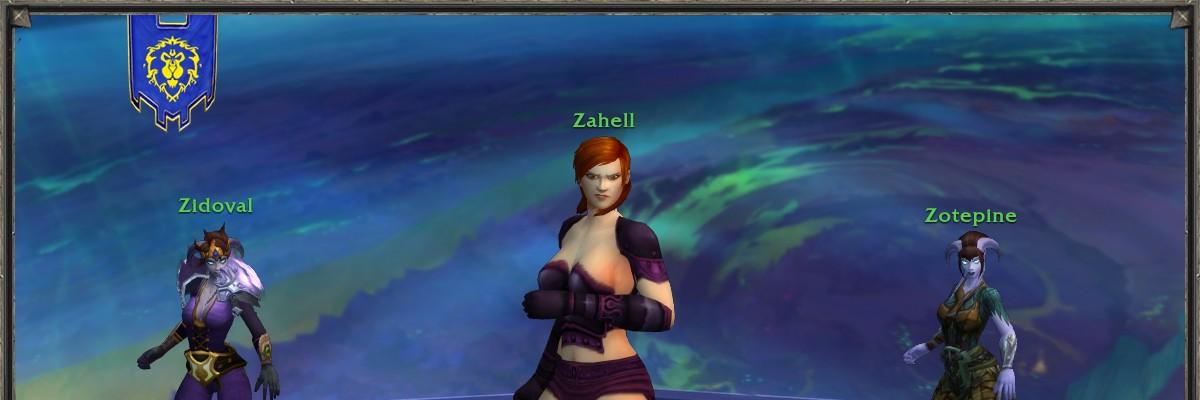 Hazel Pharmatron 💙 banner