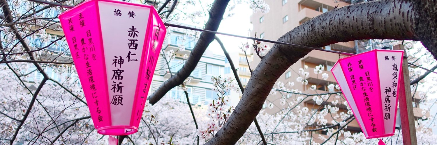 natsuki223's profile banner image
