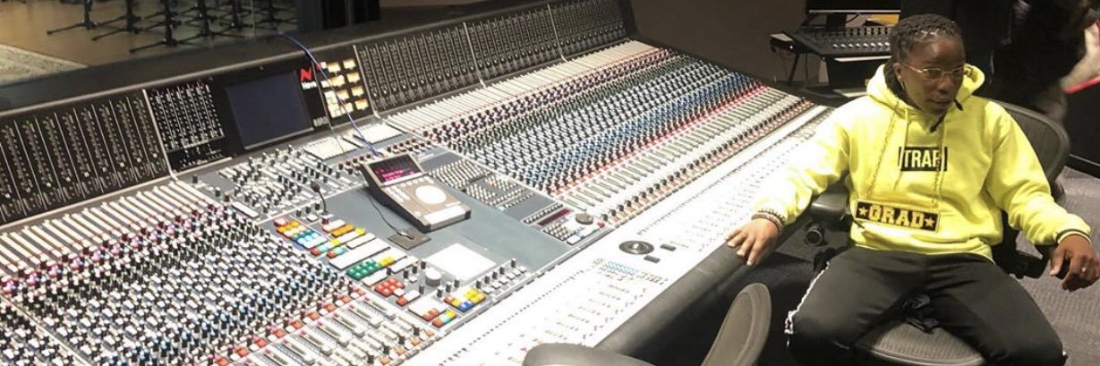 WhitTheDrummer's profile banner image