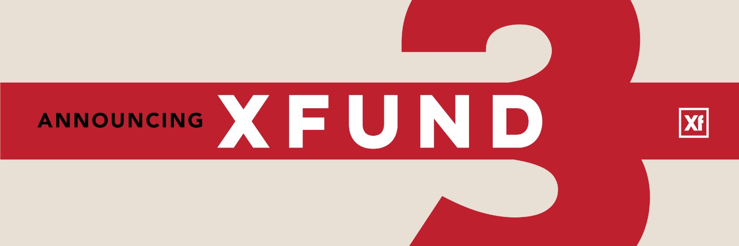 Xfund banner