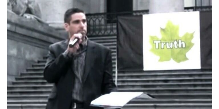 TruthPartyJamie's profile banner image