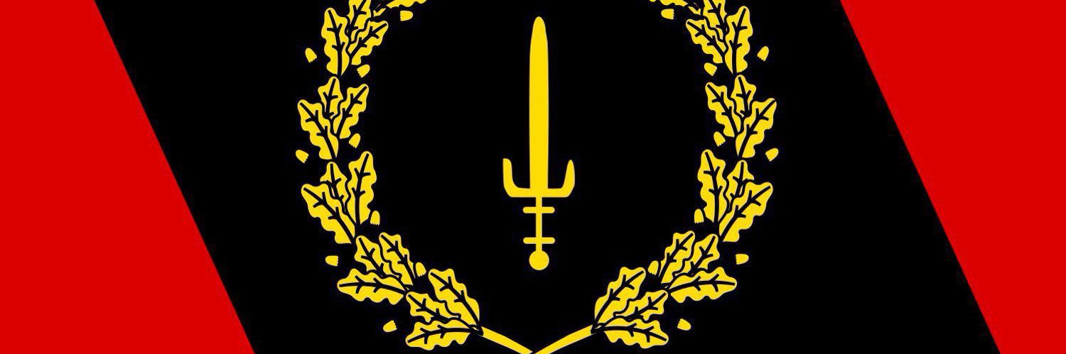 OG War banner
