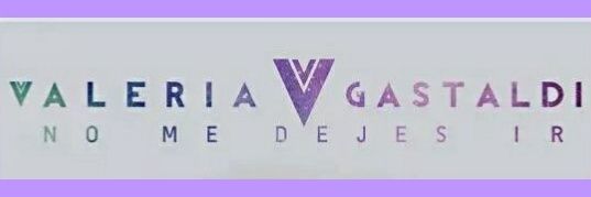 ValeGfans's profile banner image