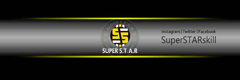 SuperSTARskill's profile banner image