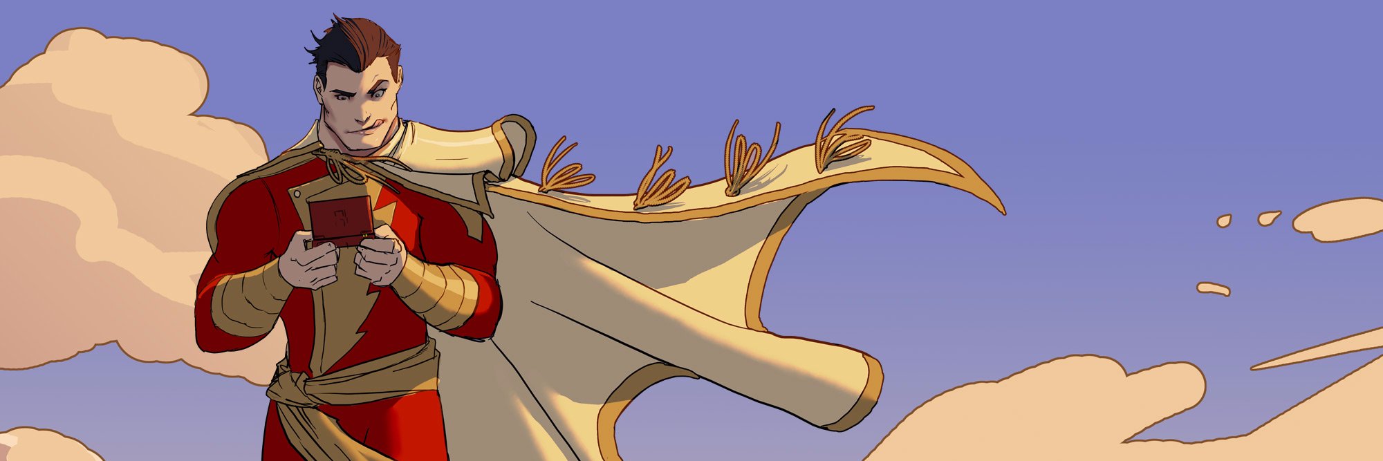 CaptMarvel_bb's profile banner image