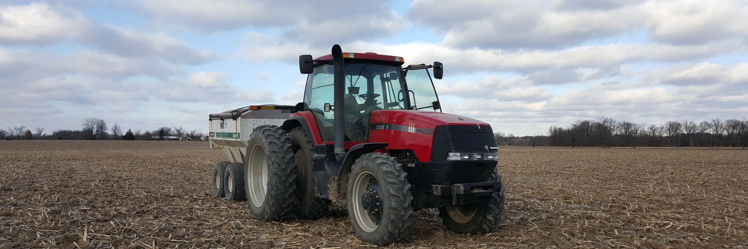 Andrew Cauthorn banner