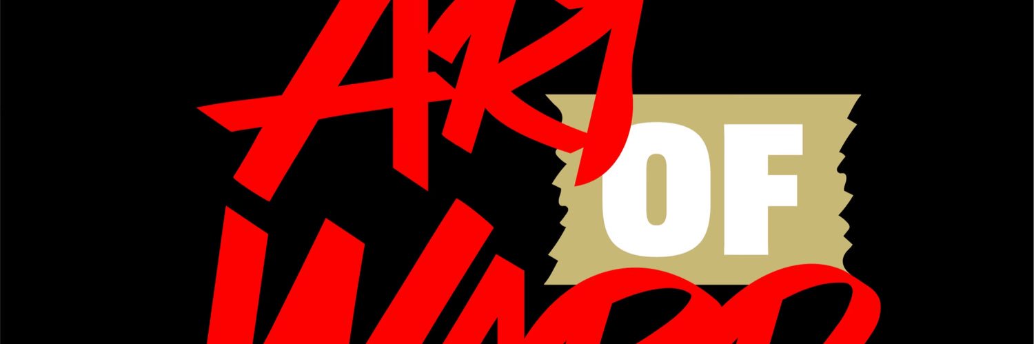 Andre S.O.G. Ward banner