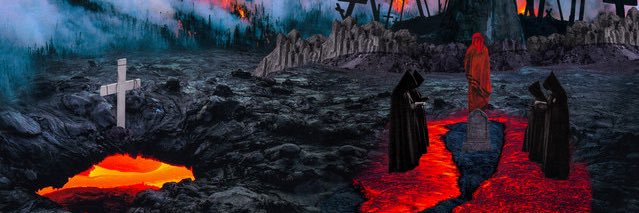 John Cody Halstead banner