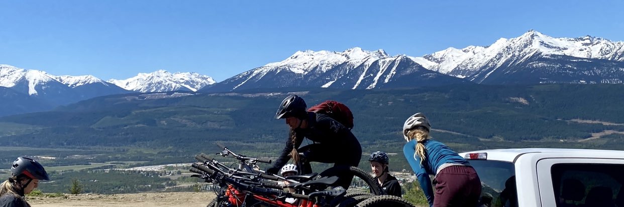 Sydneylchall's profile banner image