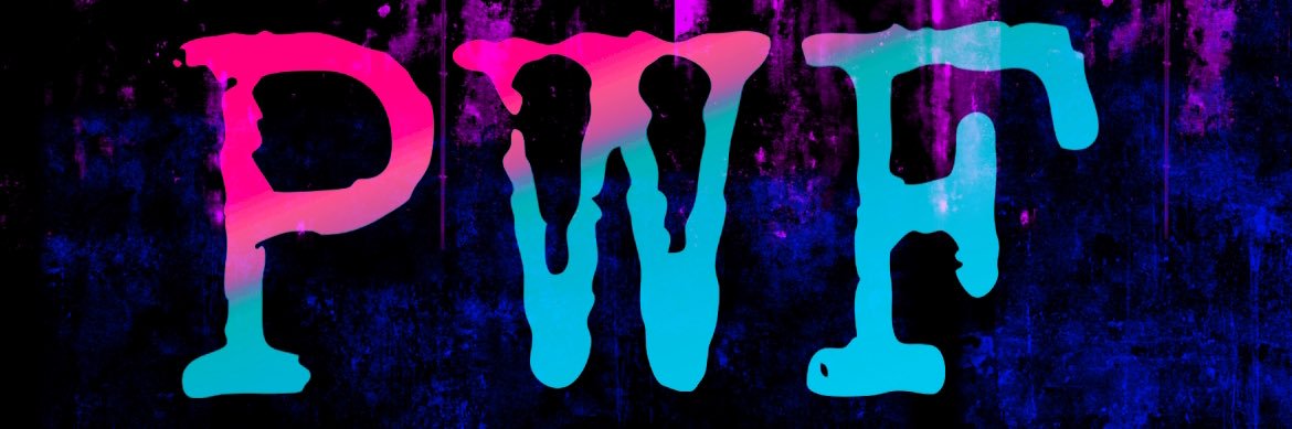 The Pro Wrestling Foundation 2.0 banner