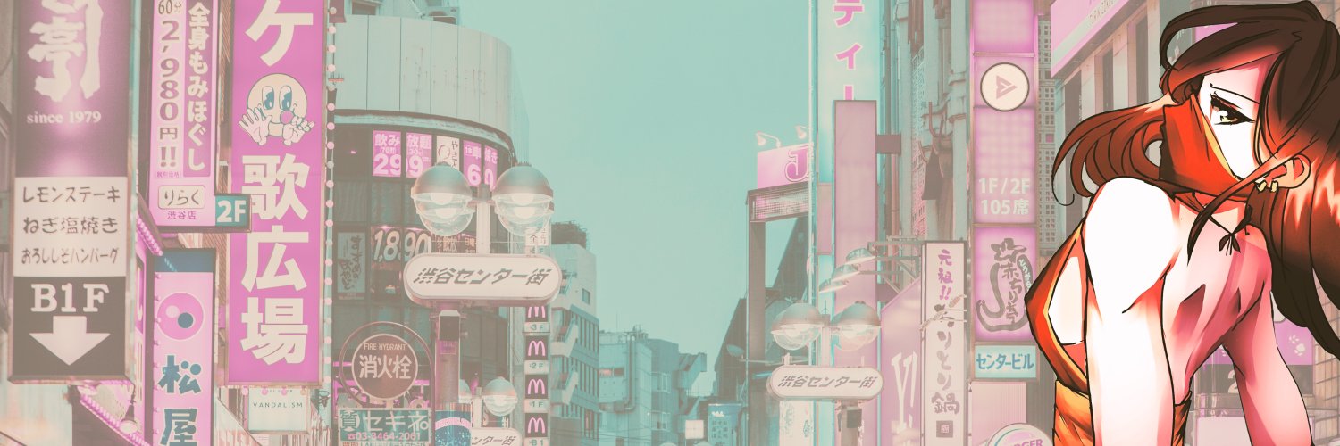 Konica banner