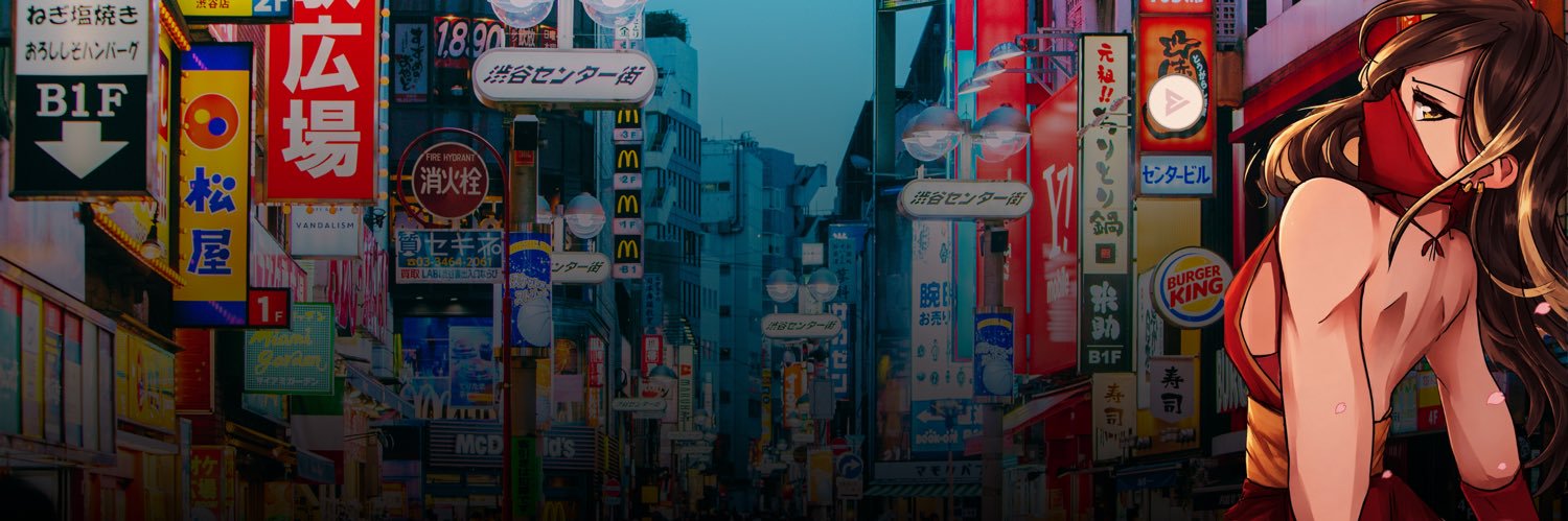 KonicaGG's profile banner image