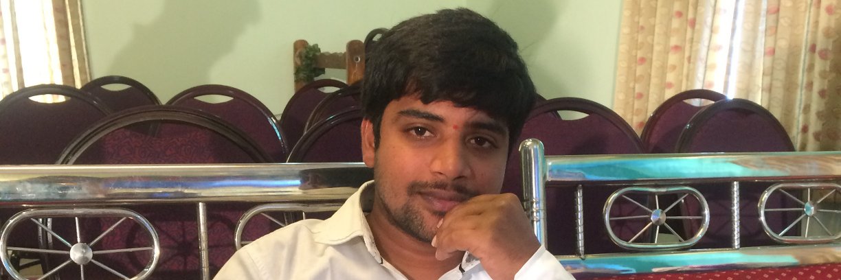mithuntelu's profile banner image