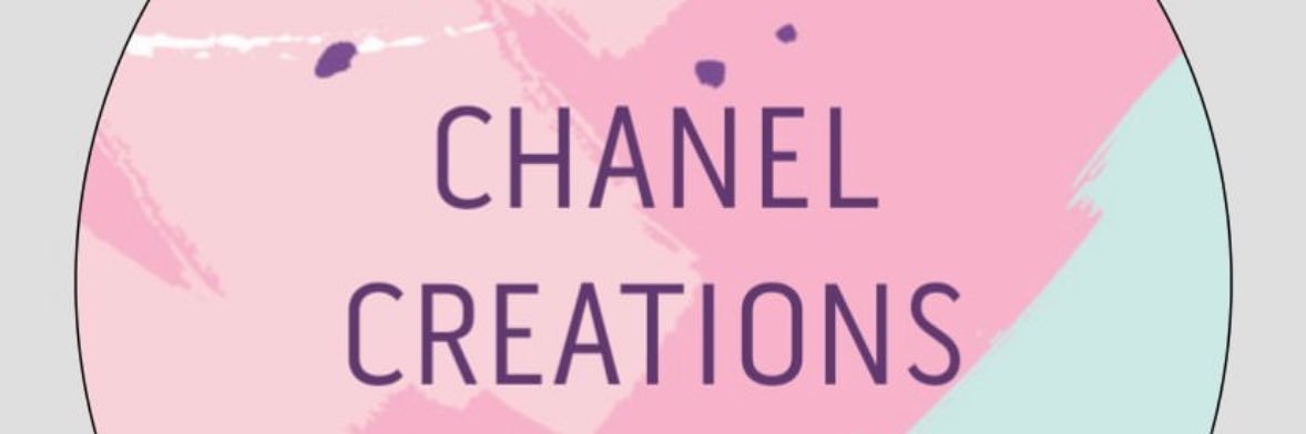 CHANEL 💜 banner