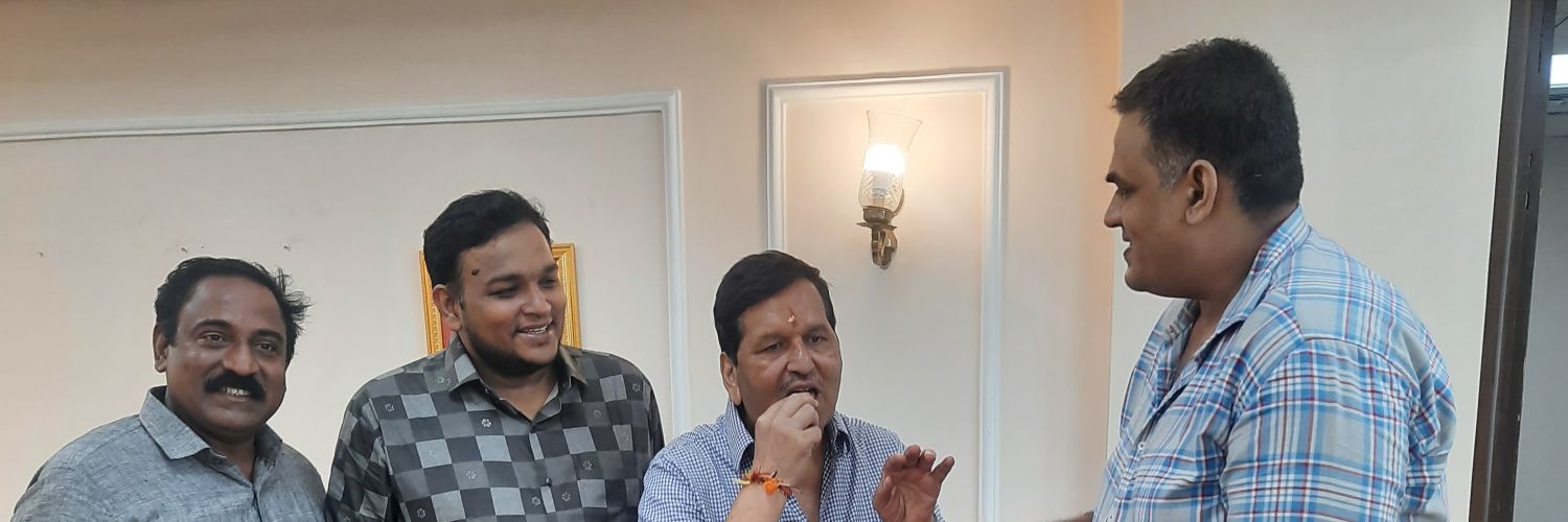 devendrashah62's profile banner image