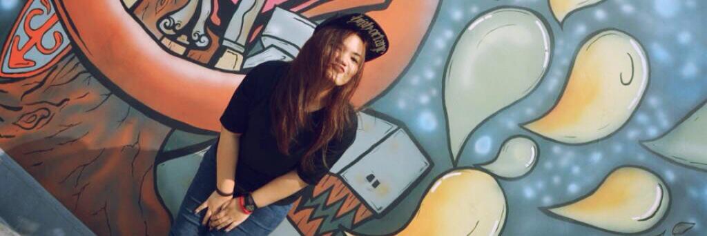 aidysyafara's profile banner image