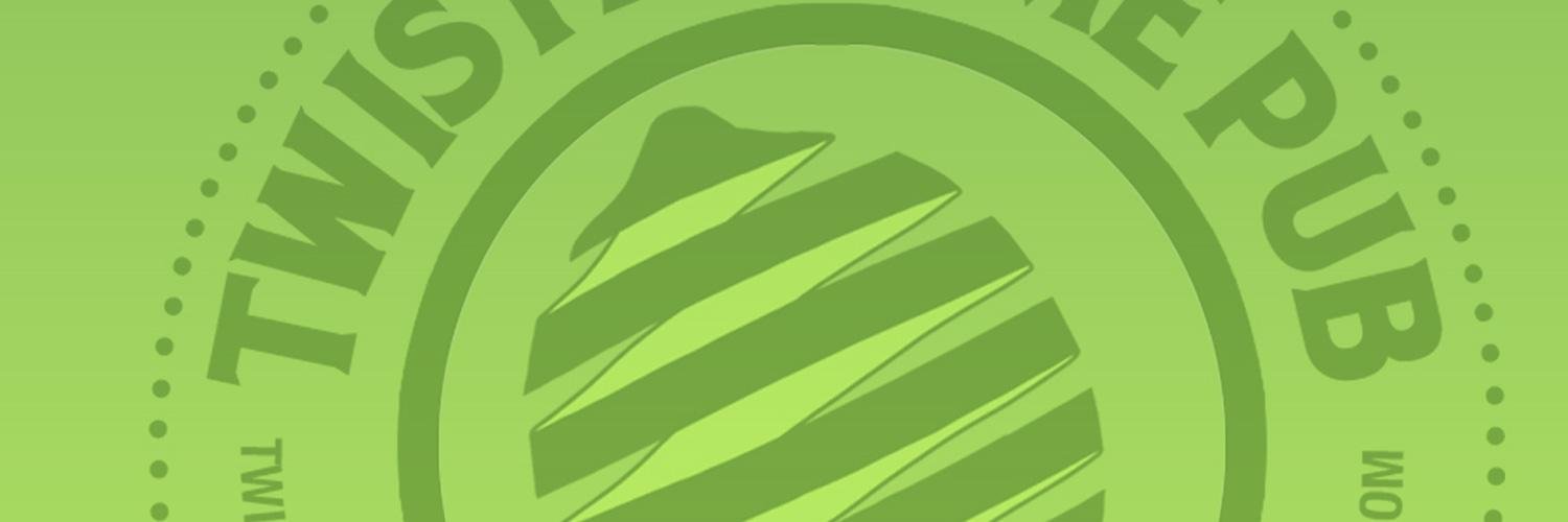 TwistedLimePub's profile banner image