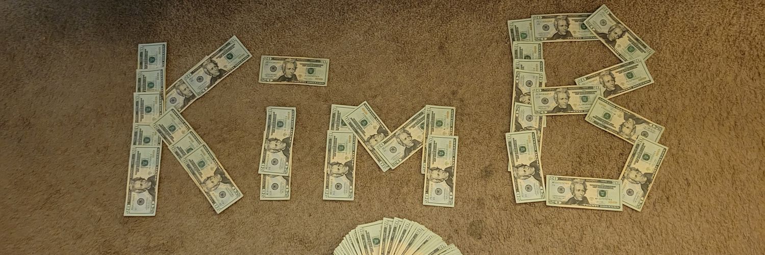 BeeseBadAzz's profile banner image