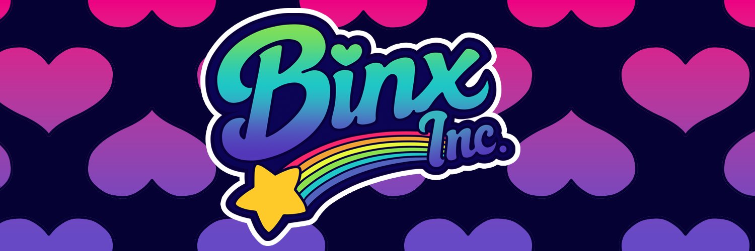 The_Binx's profile banner image