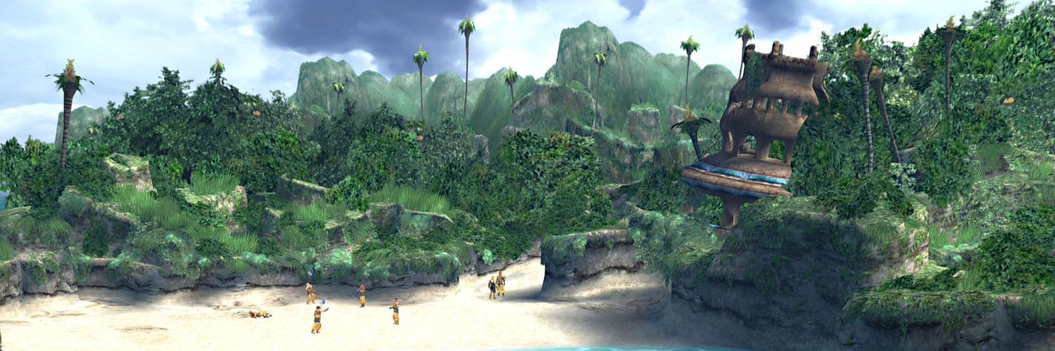 Tyranomancer's profile banner image