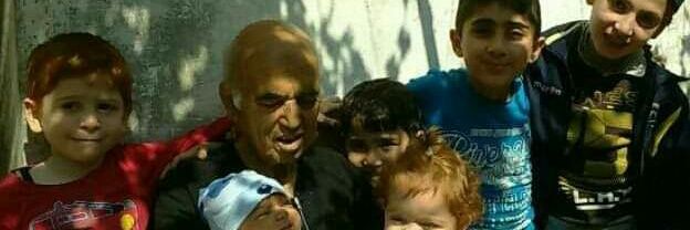 abdo_arian's profile banner image