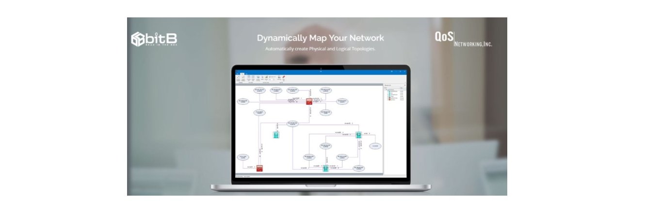 QoSNetworking's profile banner image