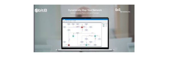 QoSNetworking Profile Banner