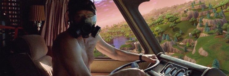 LanceWhitman's profile banner image