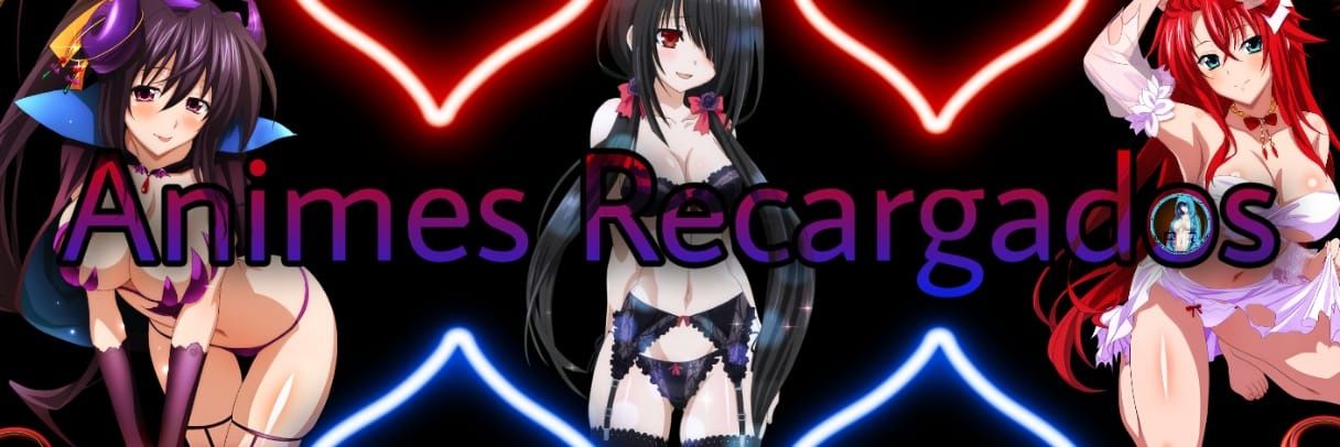AnimesRecargads's profile banner image