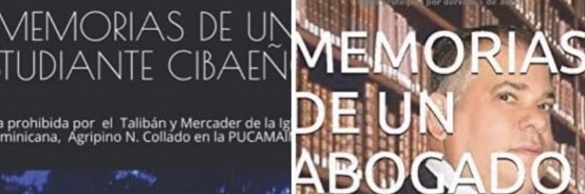 David R. Azcona banner