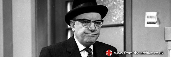 FromtheArchive Profile Banner