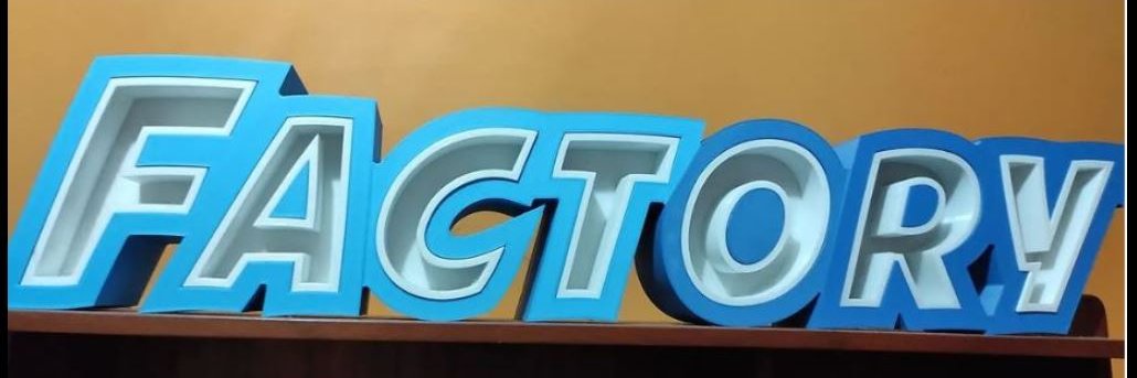 ifactory3d's profile banner image