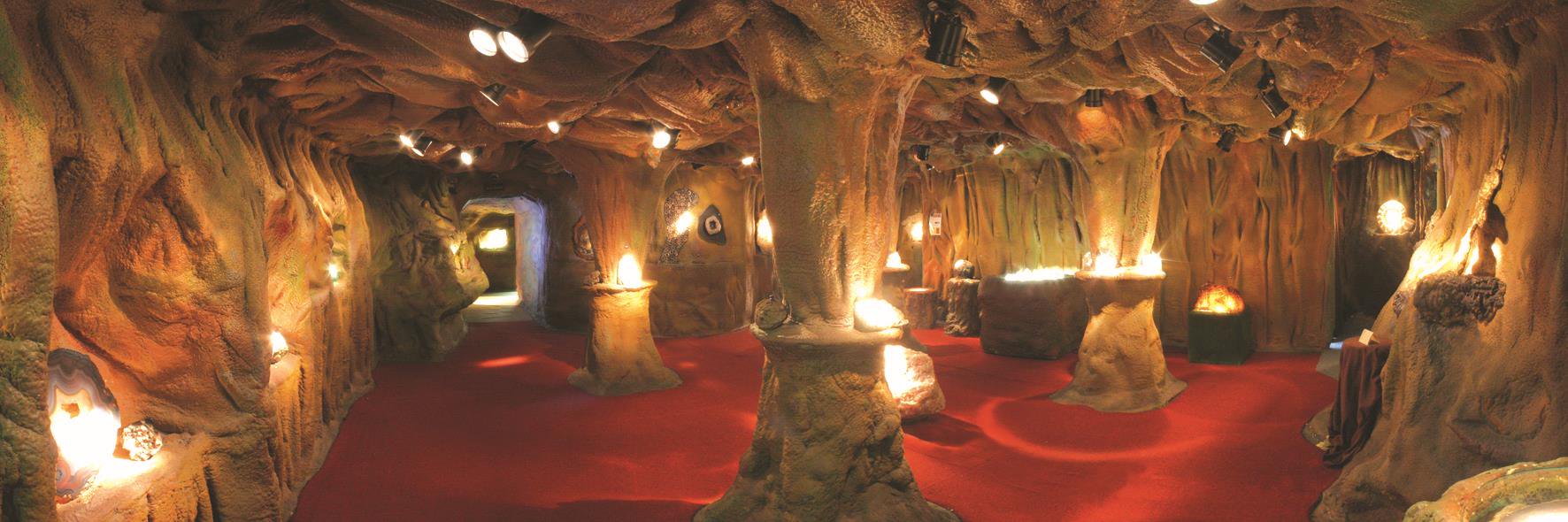 thecrystalcaves's profile banner image