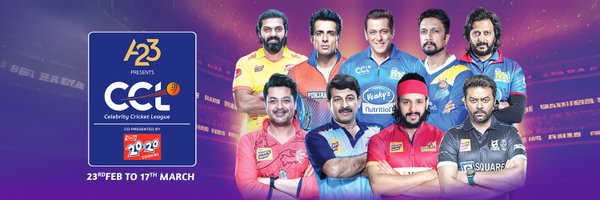 CCL Profile Banner