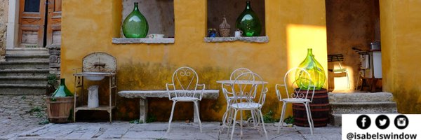 IsabelsWindow Profile Banner