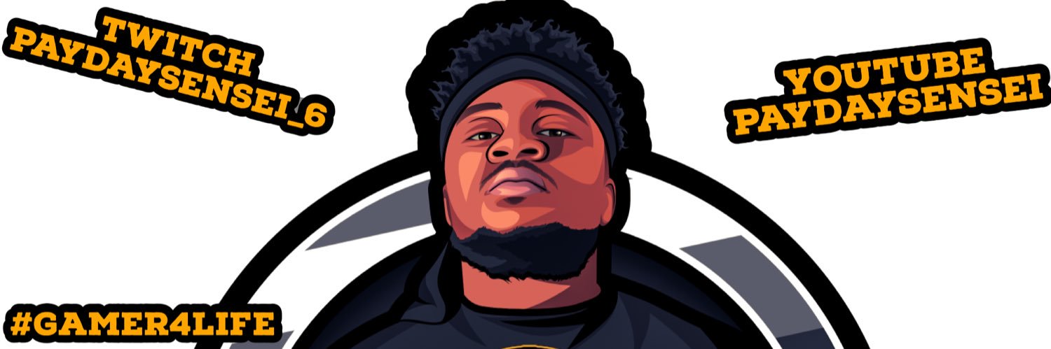 PayDaySensei's profile banner image