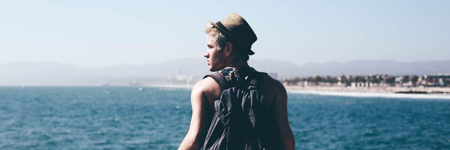 BlakeEiermann's profile banner image