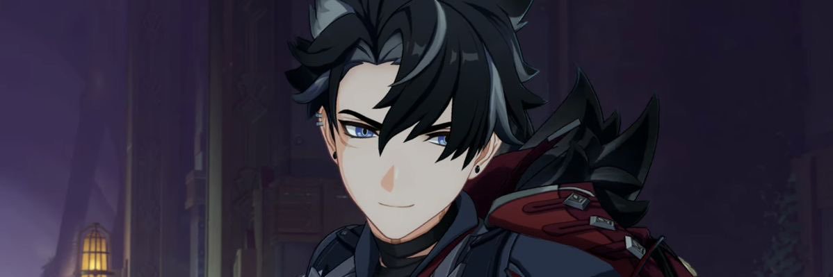 enokiide's profile banner image