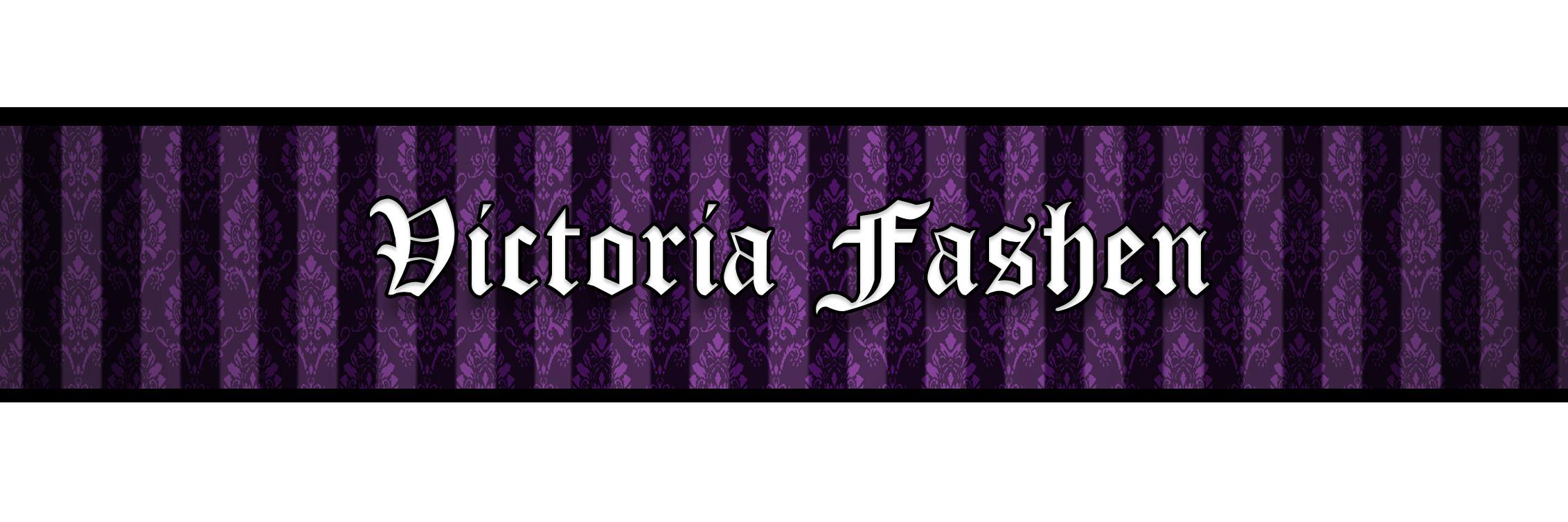 VictoriaFashen's profile banner image