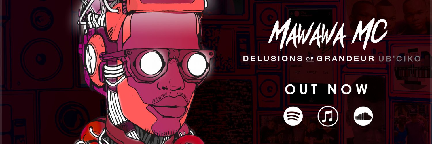 MawawaMC's profile banner image