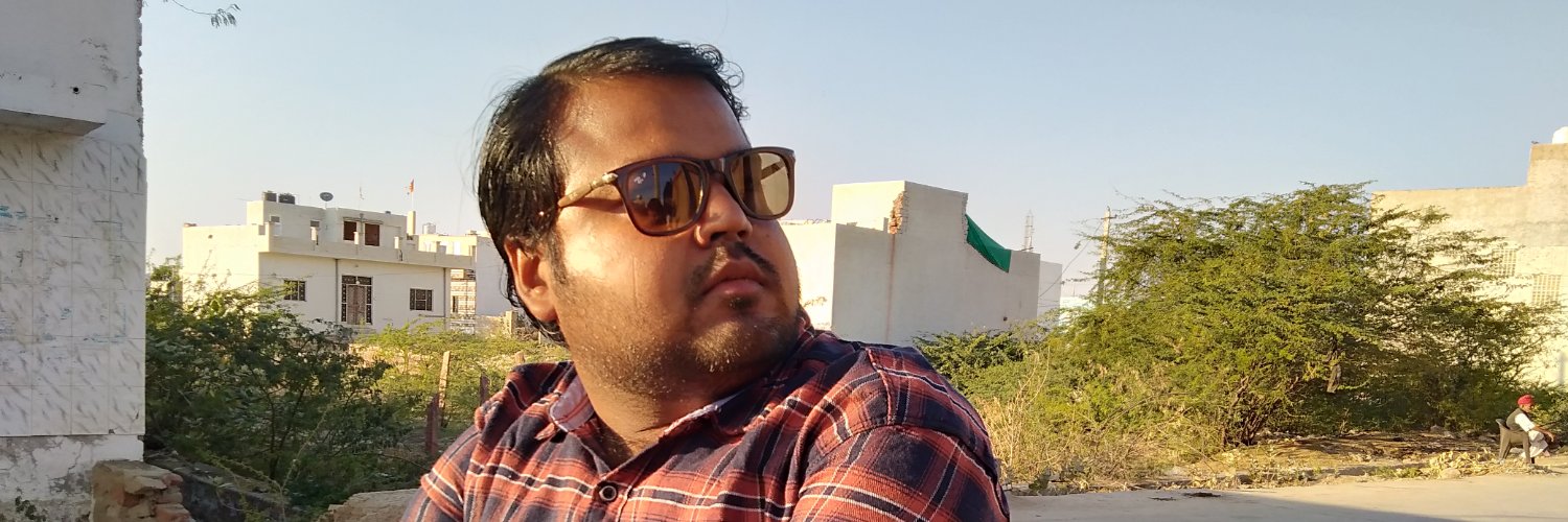 PavanJadam's profile banner image