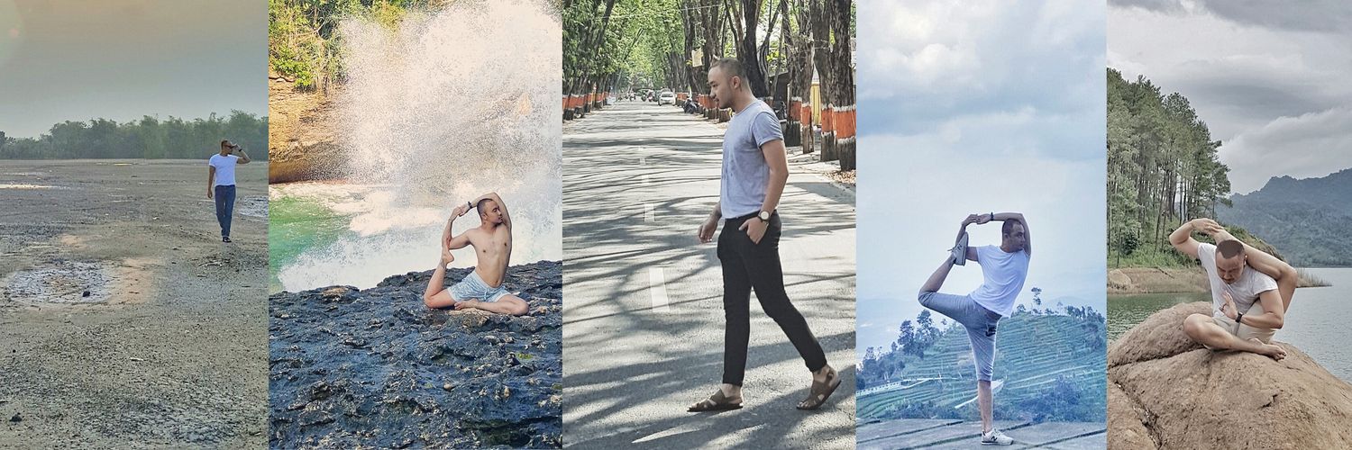 ferrychrist's profile banner image