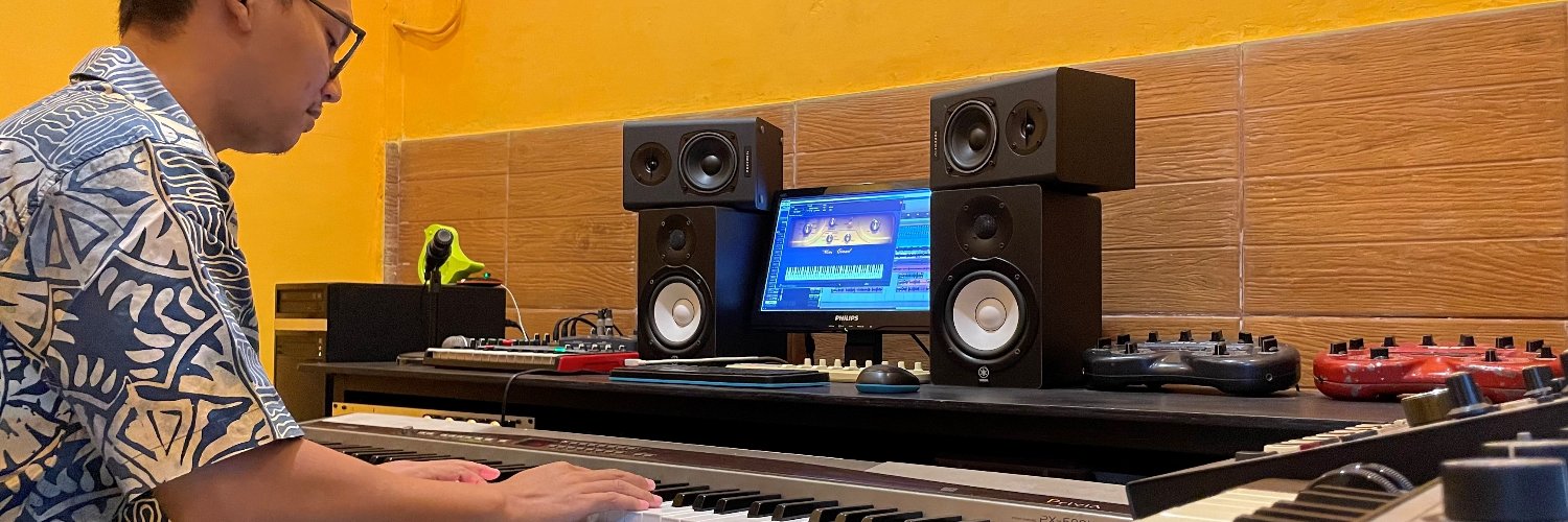 budipasadena's profile banner image