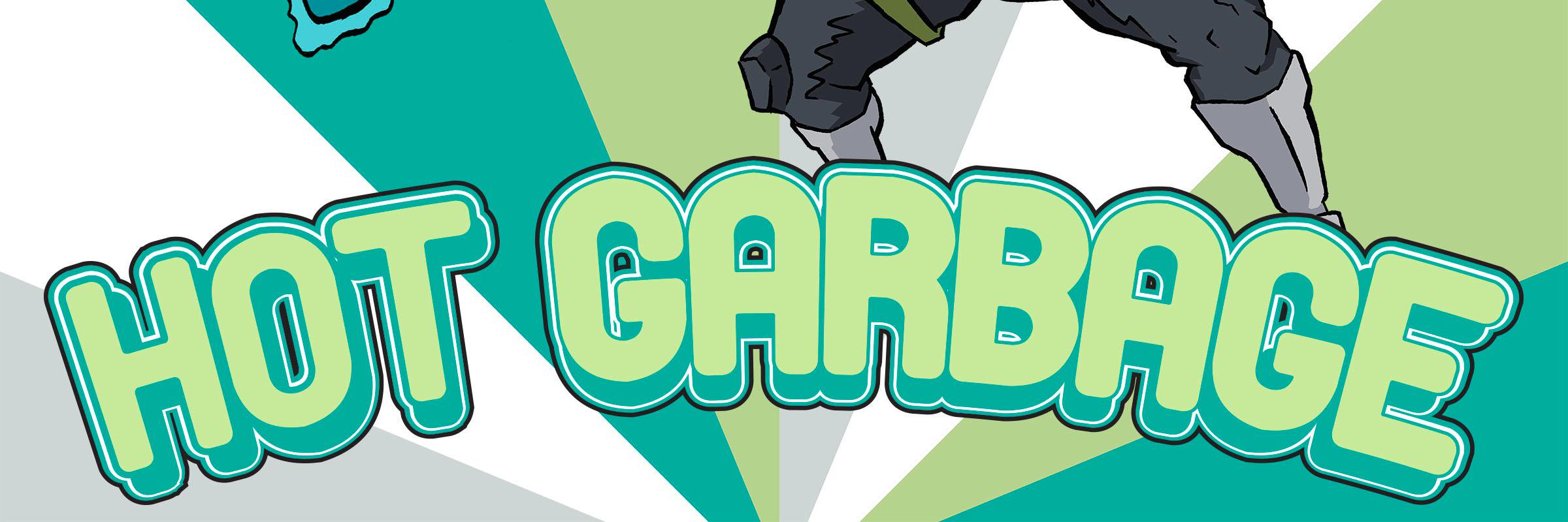 hotgarbagepod's profile banner image