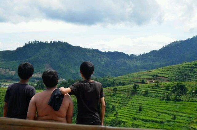 dontputra's profile banner image