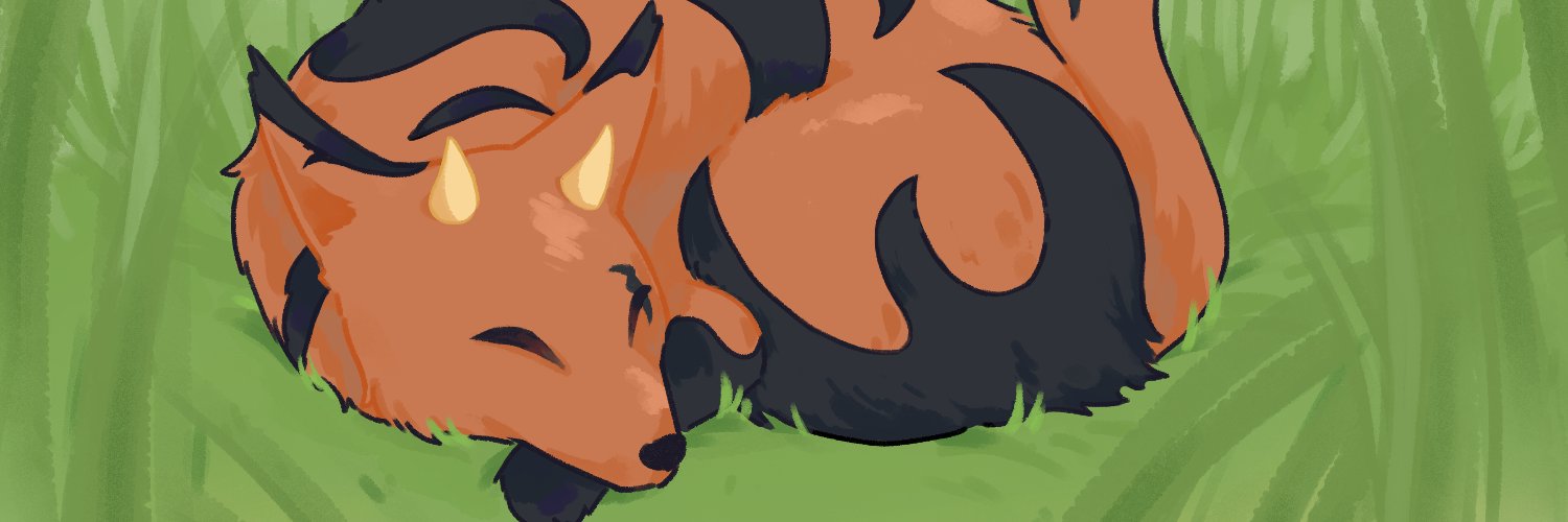 codefoxup's profile banner image