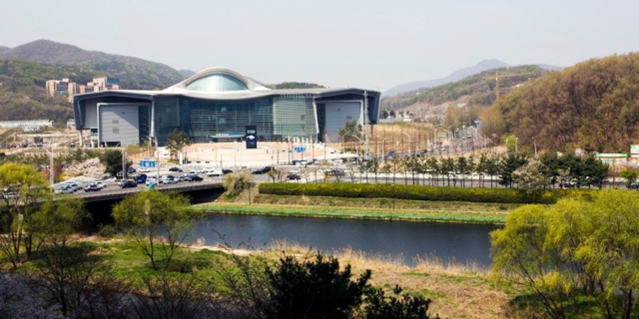 koreajobworld's profile banner image