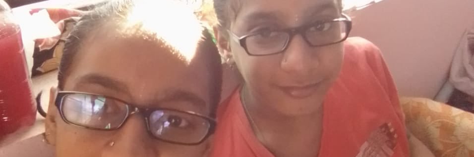 shashankgvt's profile banner image