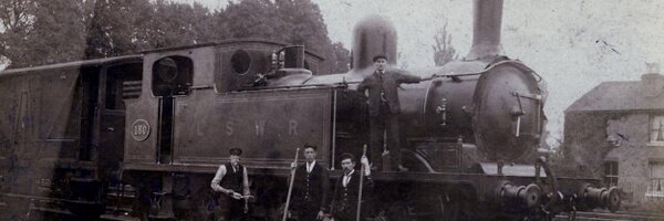 TurnipRail Profile Banner