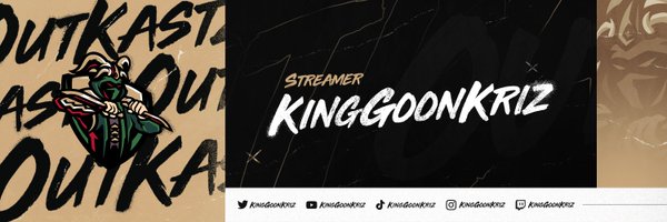 KingGoonKriz Profile Banner